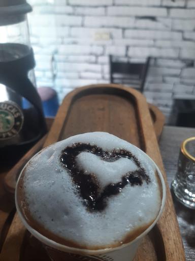 عکس کافه هنارس