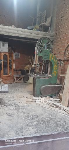 عکس نجاری حسن