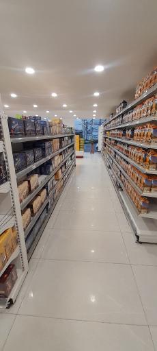 عکس نان و شیرینی فروردین