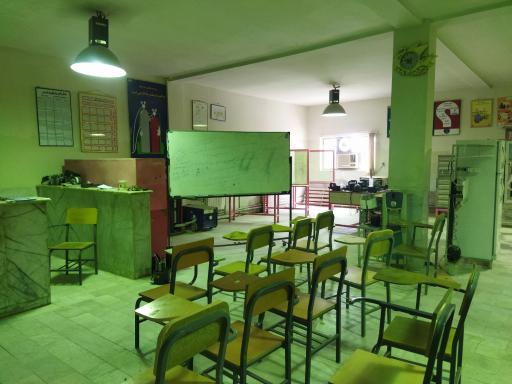 عکس فنی حرفه ای برادران زابل