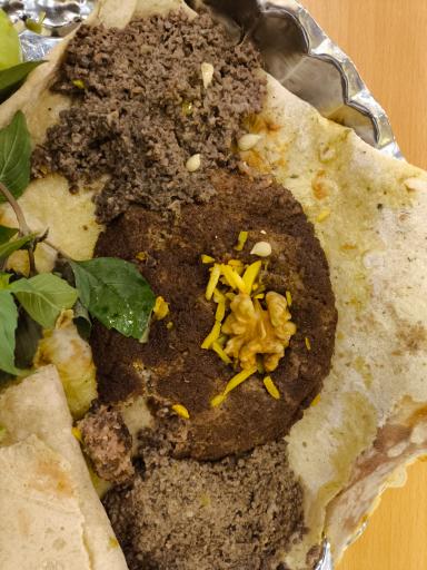 عکس بریانی اعظم