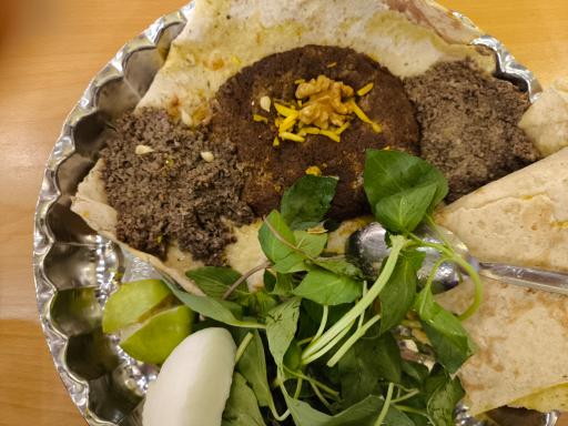 عکس بریانی اعظم