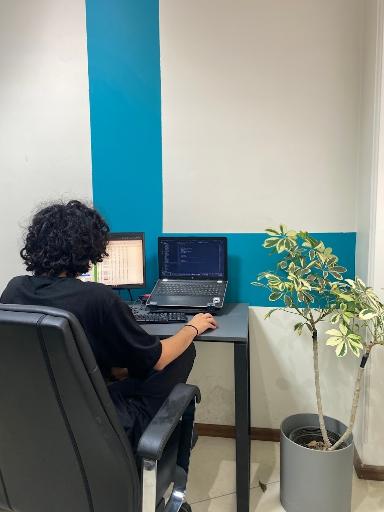 عکس آژانس بازاریابی و تبلیغات نیک‌لینک