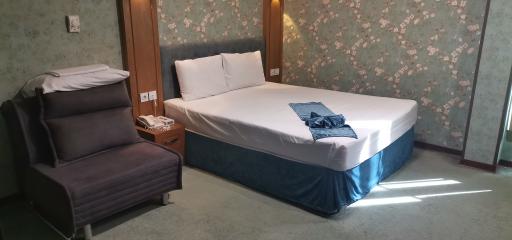 عکس هتل نور الرضا 