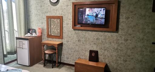 عکس هتل نور الرضا 