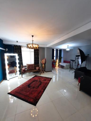 عکس آتلیه عروس هنسل