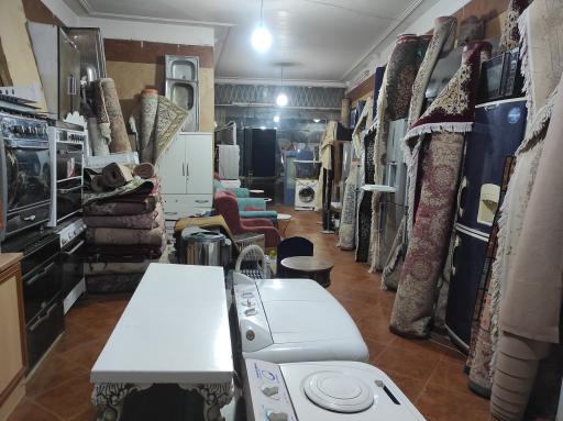 فروشگاه سمساری صداقت