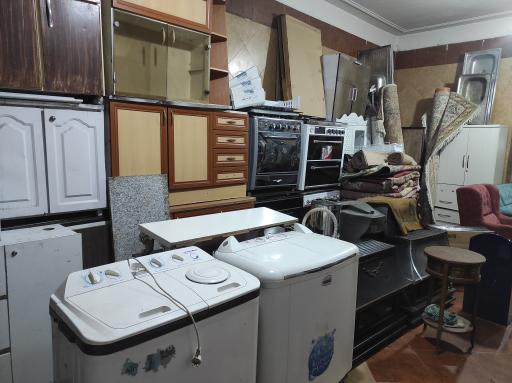 عکس فروشگاه سمساری صداقت