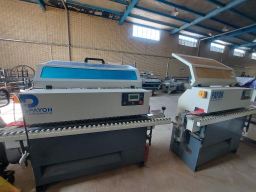 عکس کارخانه پرشین ماشین خوش سیما 