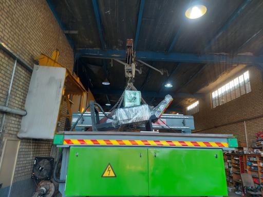 عکس کارخانه پرشین ماشین خوش سیما 