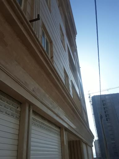 عکس مجتمع مسکونی مهستان1