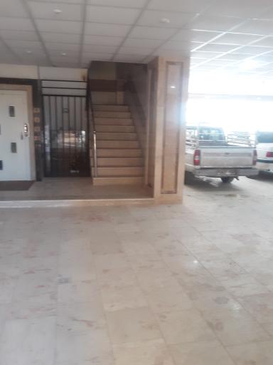 عکس مجتمع مسکونی مهستان1