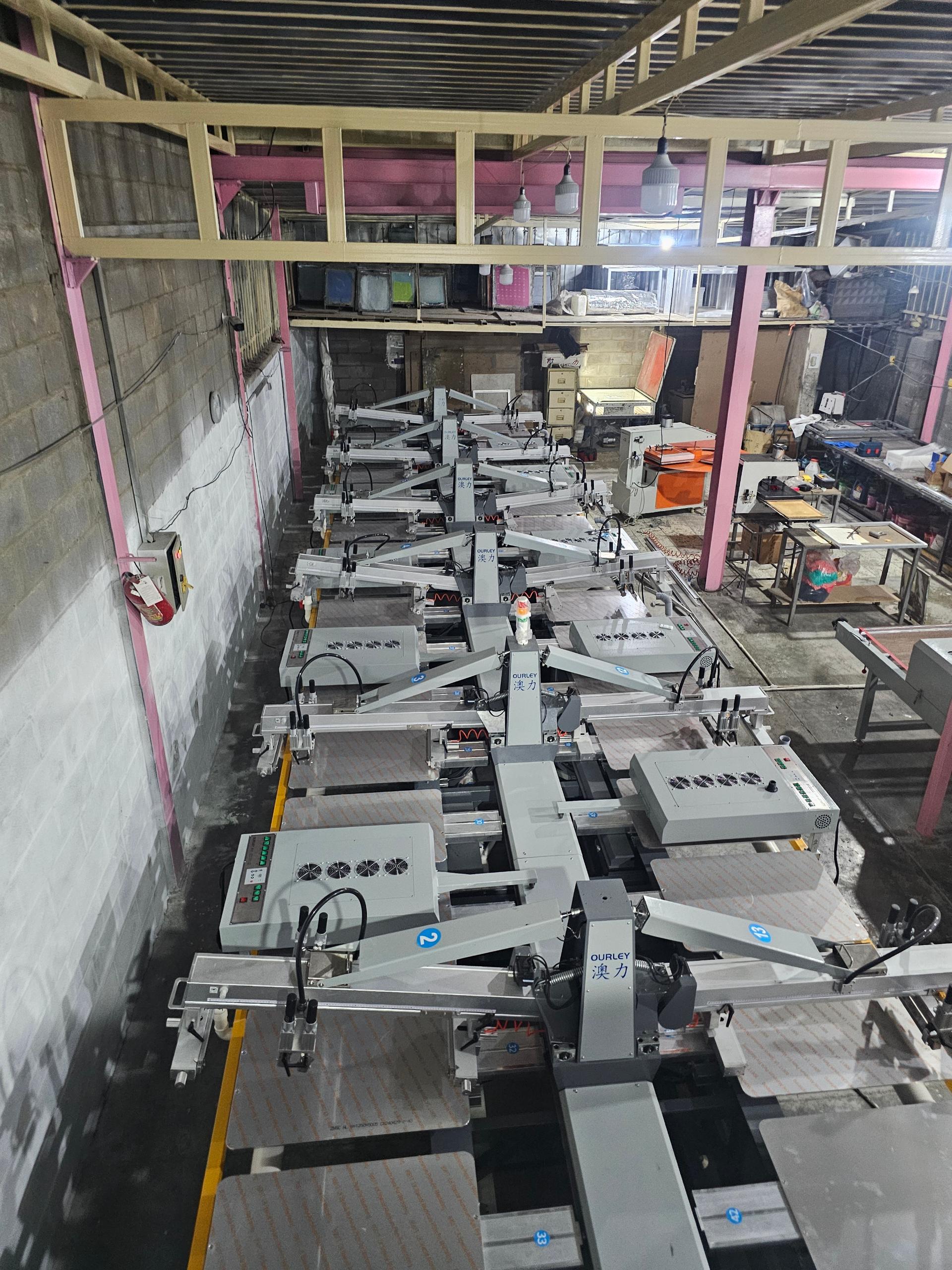 عکس چاپ تریکو مدرن