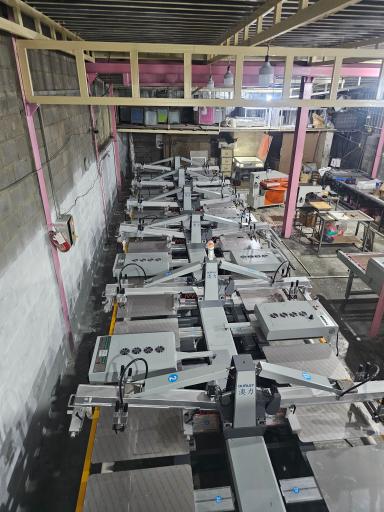 عکس چاپ تریکو مدرن