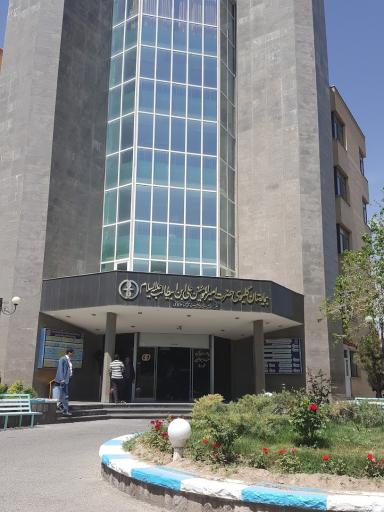 بیمارستان اورولوژی امیرالمومنین