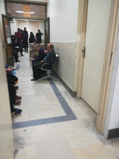 بیمارستان اورولوژی امیرالمومنین