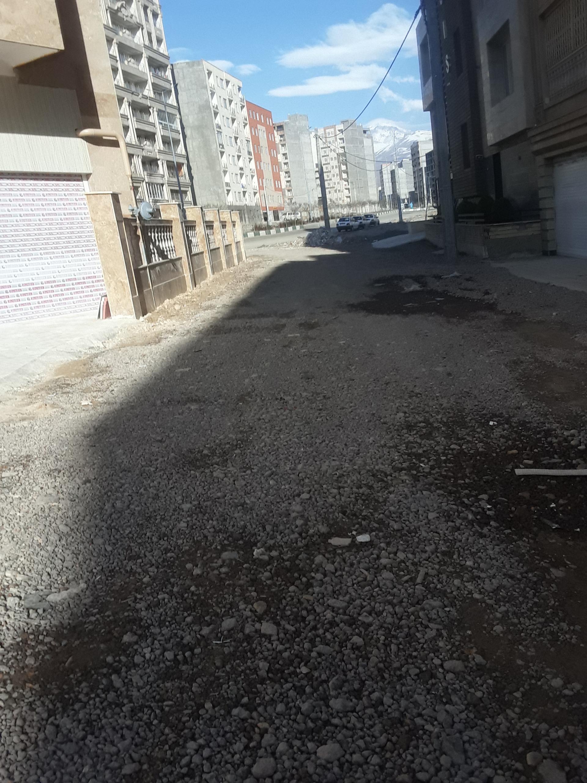 عکس مجتمع مسکونی مهستان1