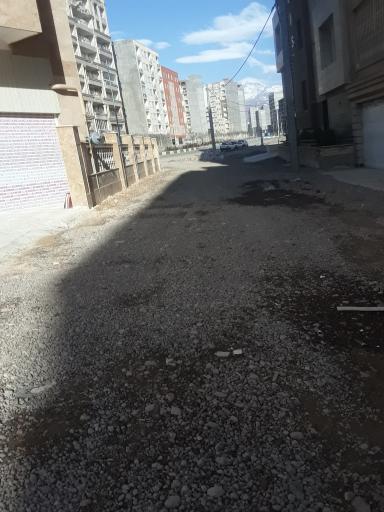 عکس مجتمع مسکونی مهستان1