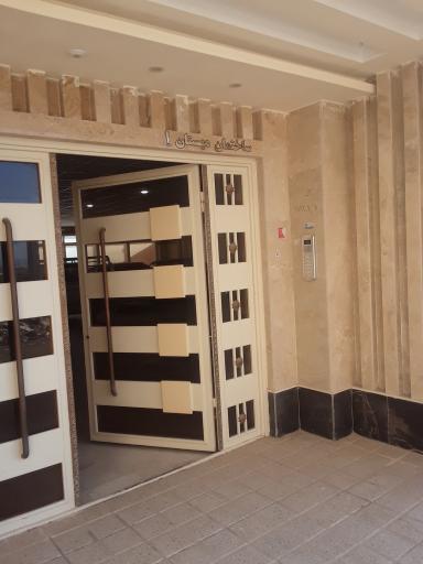 عکس مجتمع مسکونی مهستان1