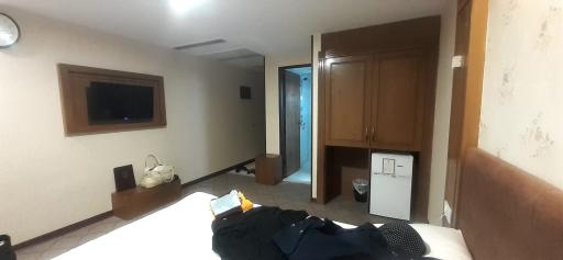 عکس هتل نور الرضا 