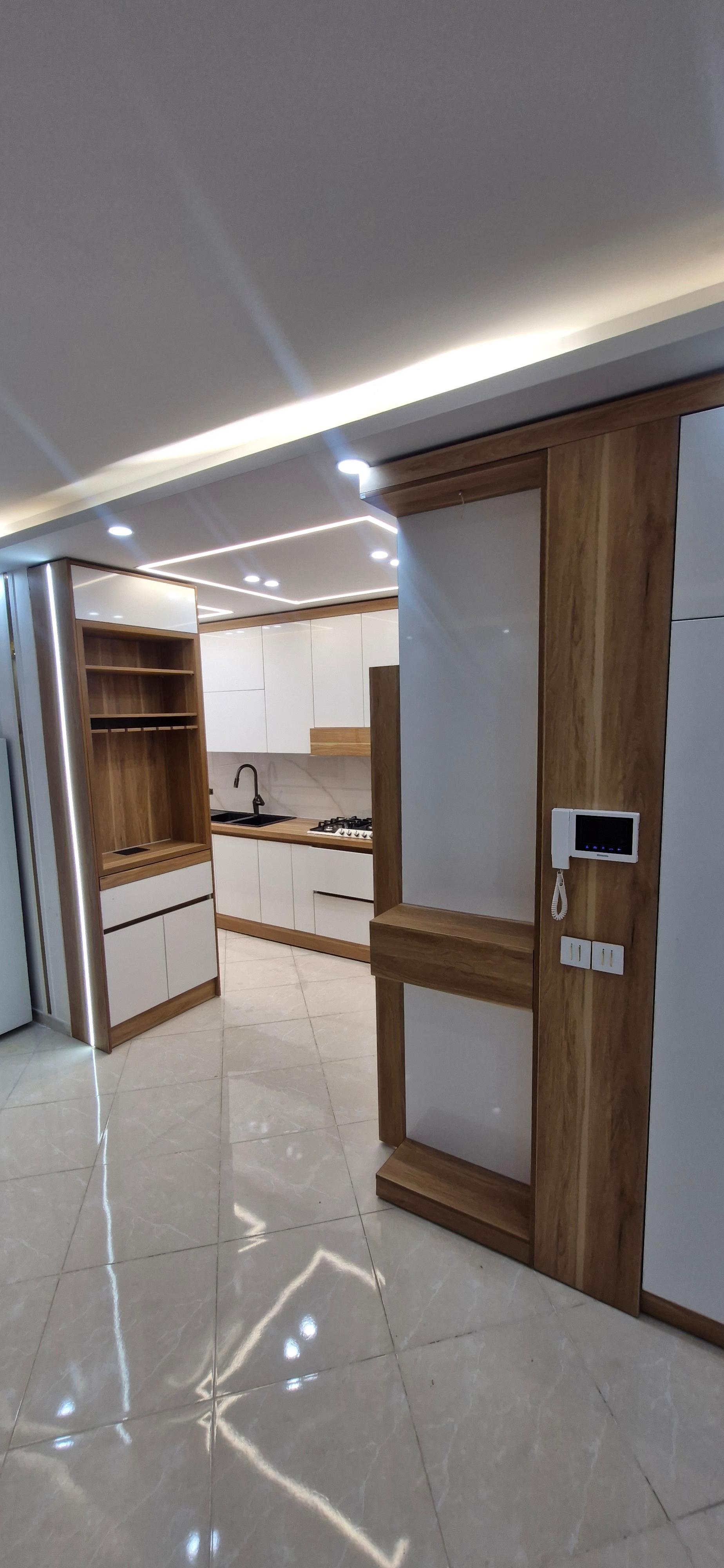 عکس صنایع چوبی علی شاهچراغی