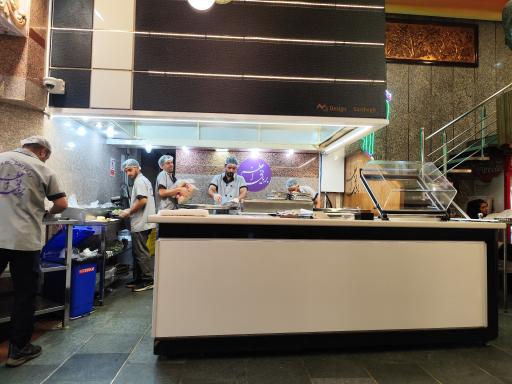 عکس بریانی اعظم