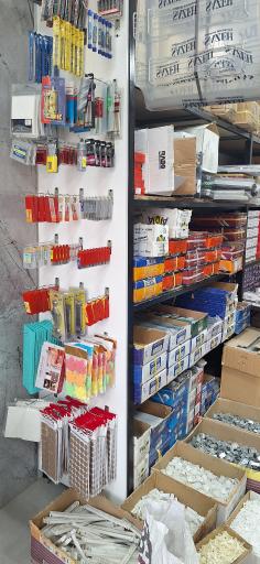 عکس پخش یراق کابینت و دستگیره طهران