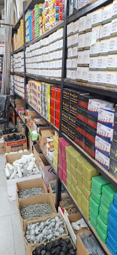 عکس پخش یراق کابینت و دستگیره طهران