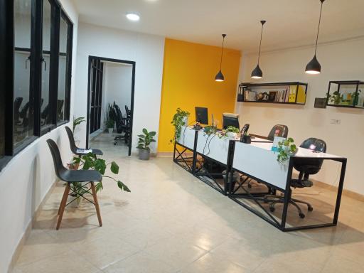 عکس دفتر فنی مهندسی هنر زمان