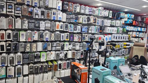 عکس گجت مال - Gadgetmall