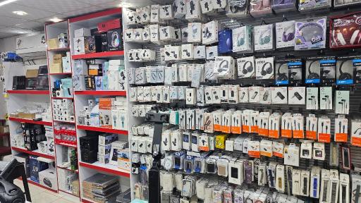 عکس گجت مال - Gadgetmall