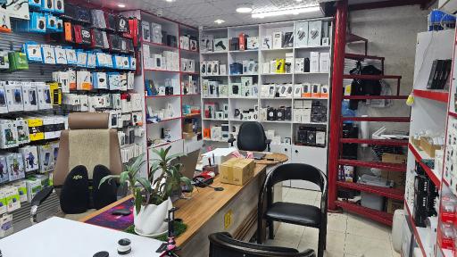 عکس گجت مال - Gadgetmall