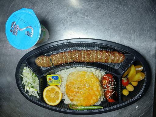 عکس مطبخ آس