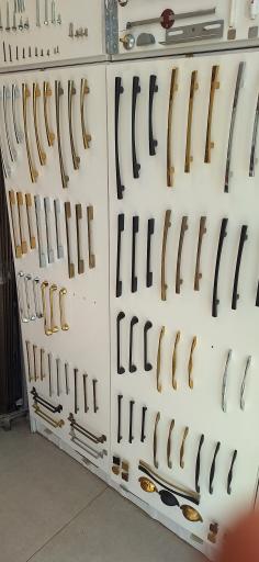 عکس پخش یراق کابینت و دستگیره طهران