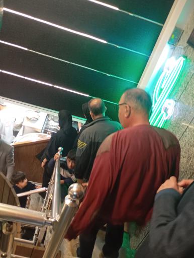 عکس بریانی اعظم