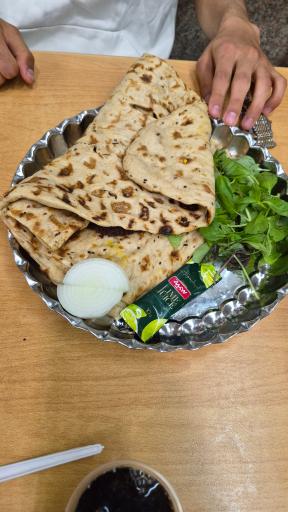 عکس بریانی اعظم