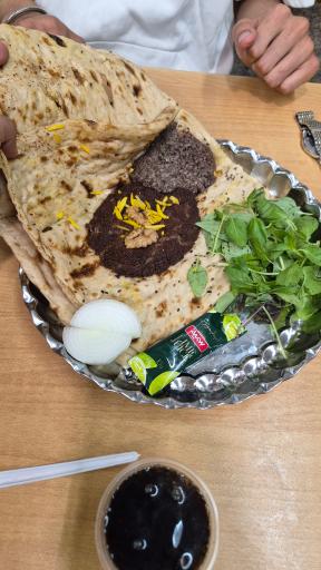عکس بریانی اعظم