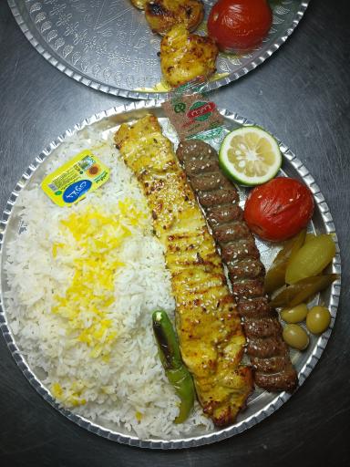 عکس مطبخ آس
