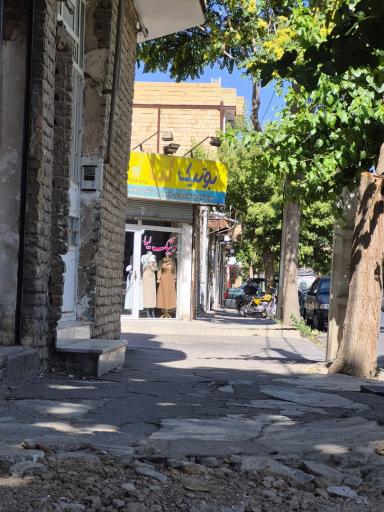 عکس بوتیک لیا