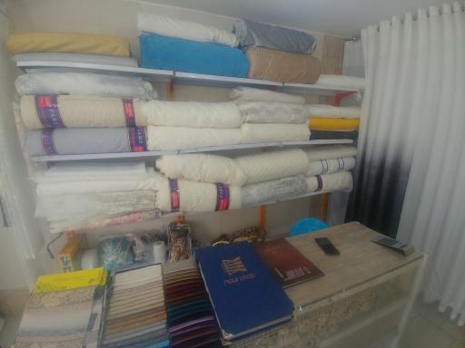 عکس پرده سرای افسون