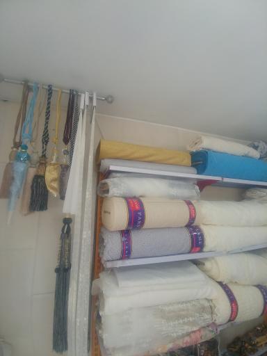 عکس پرده سرای افسون