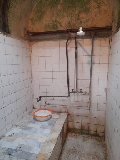 عکس گرمابه حمام سردار