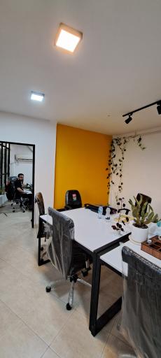 عکس دفتر فنی مهندسی هنر زمان