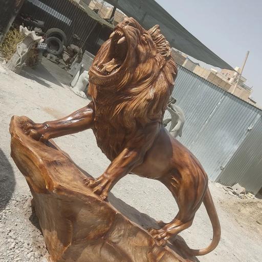 عکس هنرگاه نگین دُرچه