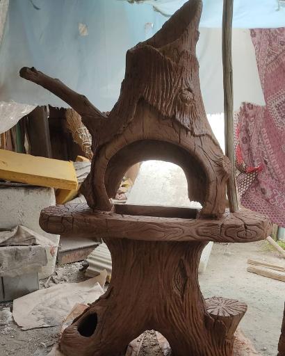 عکس هنرگاه نگین دُرچه