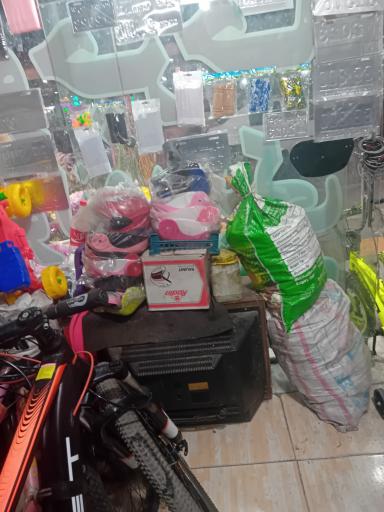 عکس تعمیرات دوچرخه 