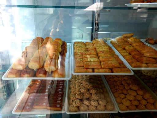 عکس کیک و شیرینی یاقوت