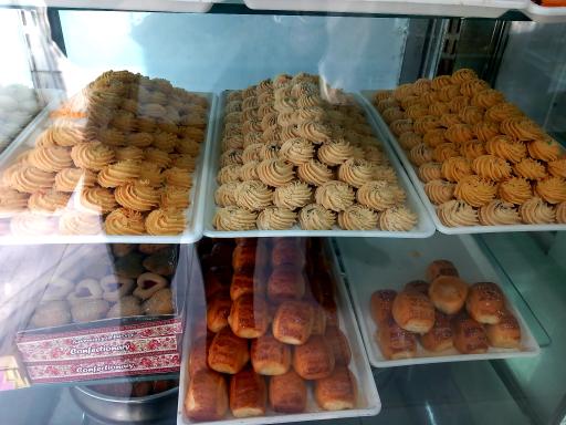 عکس کیک و شیرینی یاقوت