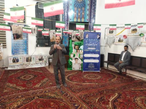 عکس کانون فرهنگی مرصاد