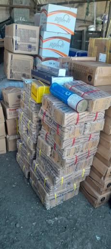 عکس آهن آلات قائم